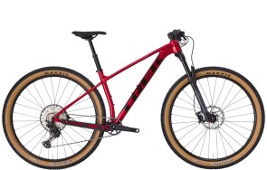 PROCALIBER 8 FURY RED 2026